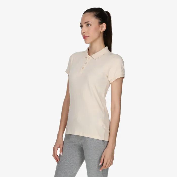ELLESSE LADIES POLO T-SHIRT 