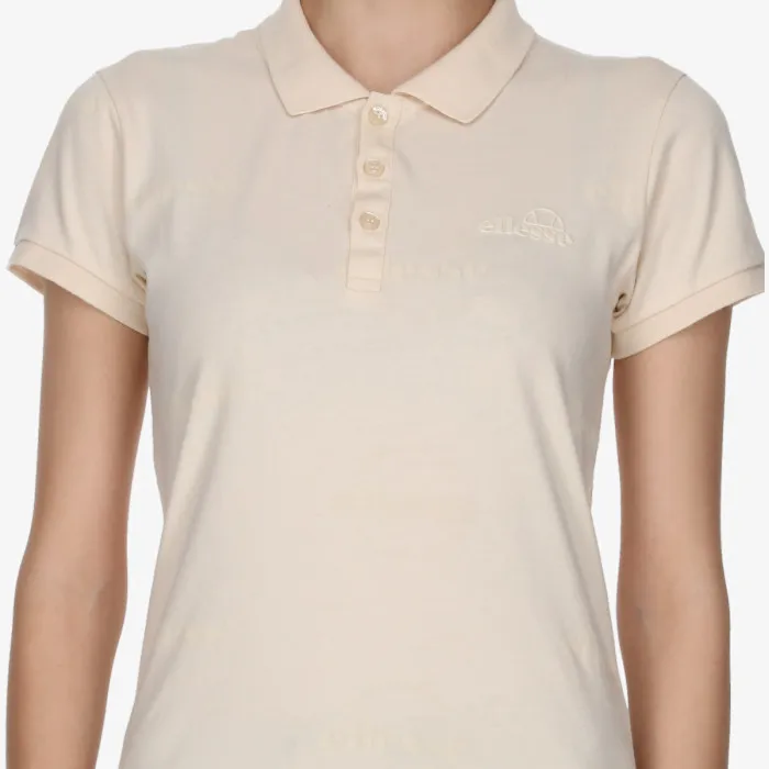 ELLESSE LADIES POLO T-SHIRT 