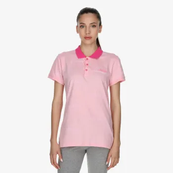 LADIES POLO T-SHIRT 