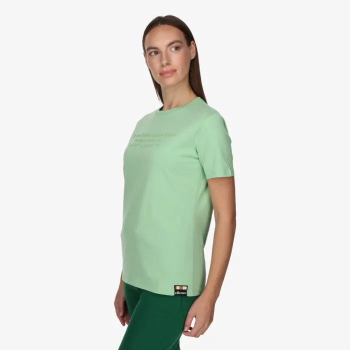 ELLESSE LADIES T-SHIRT 