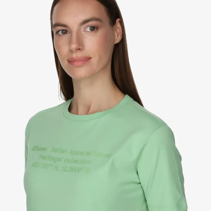 ELLESSE LADIES T-SHIRT 