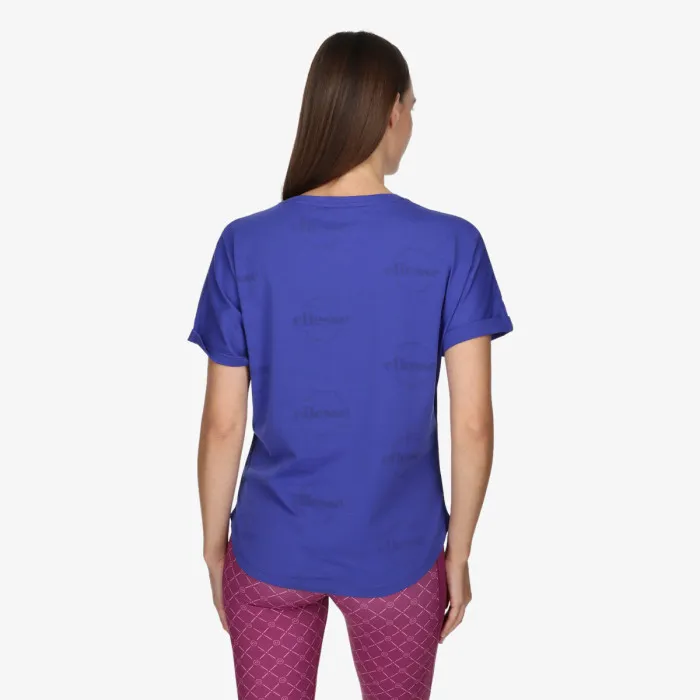 LADIES T-SHIRT 