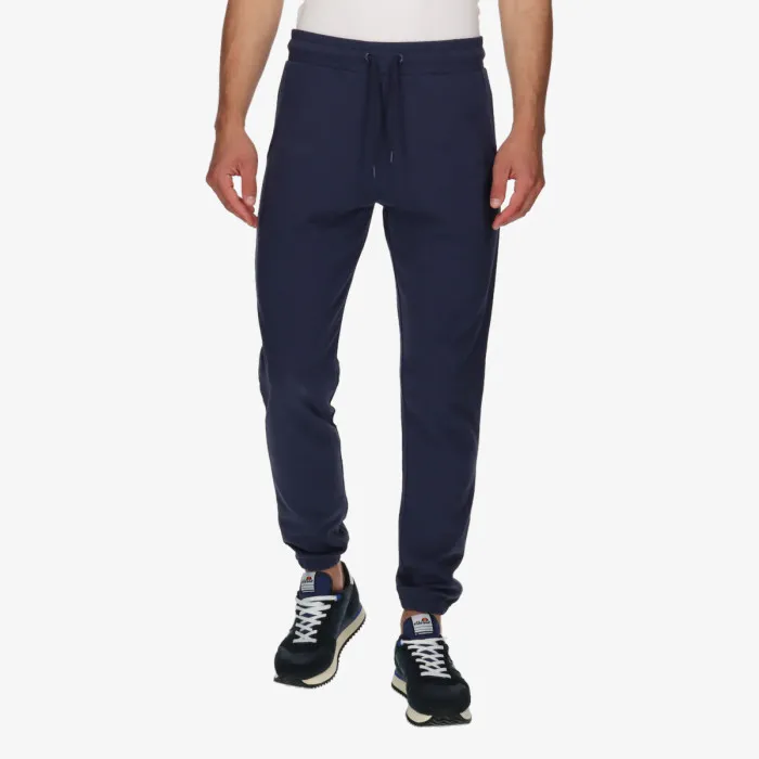 MENS CUFFED PANTS 