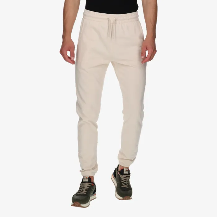 MENS CUFFED PANTS 