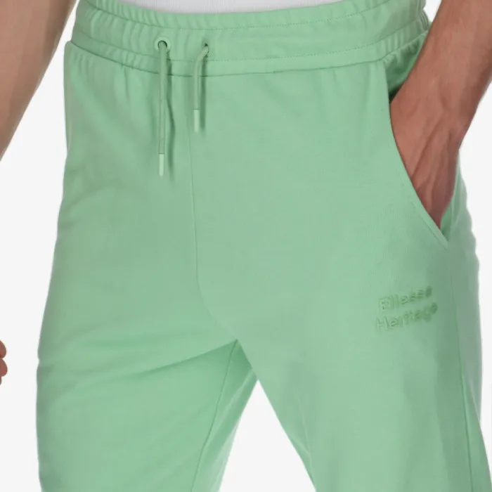 ELLESSE MENS CUFFED PANTS 
