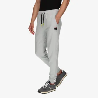 ELLESSE MENS CUFFED PANTS