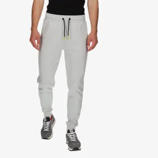 ELLESSE MENS CUFFED PANTS