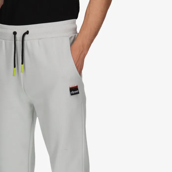 ELLESSE MENS CUFFED PANTS 
