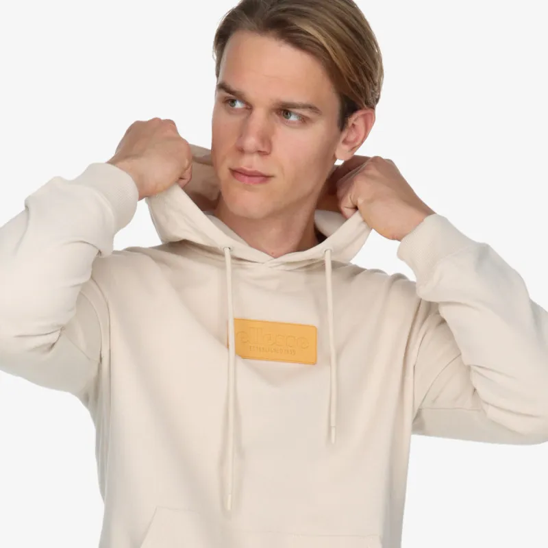 ELLESSE MENS HOODY