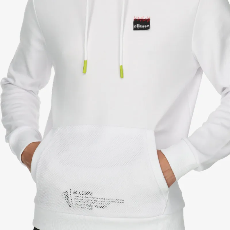 ELLESSE MENS HOODY