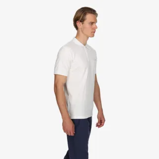 ELLESSE MENS POLO T-SHIRT