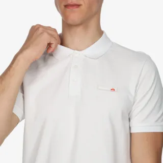 ELLESSE MENS POLO T-SHIRT