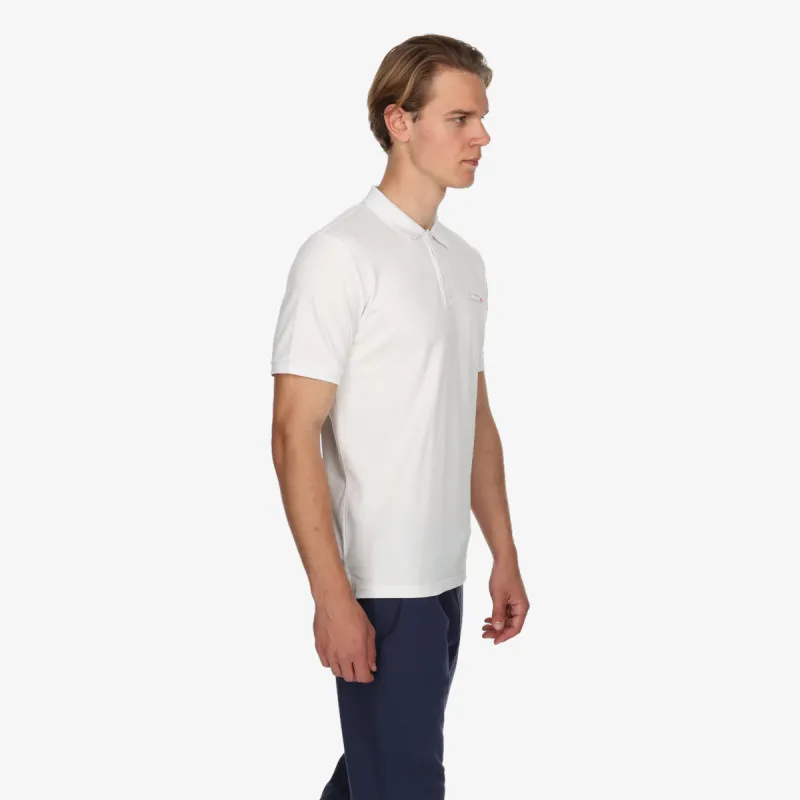 ELLESSE MENS POLO T-SHIRT