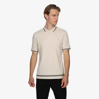 ELLESSE MENS POLO T-SHIRT