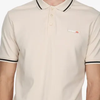ELLESSE MENS POLO T-SHIRT