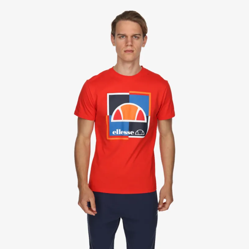 ELLESSE ELLESSE MENS T-SHIRT