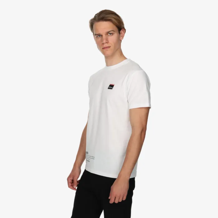 ELLESSE MENS T-SHIRT 