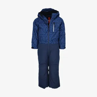 ELLESSE BOYS SKI JUMPSUIT
