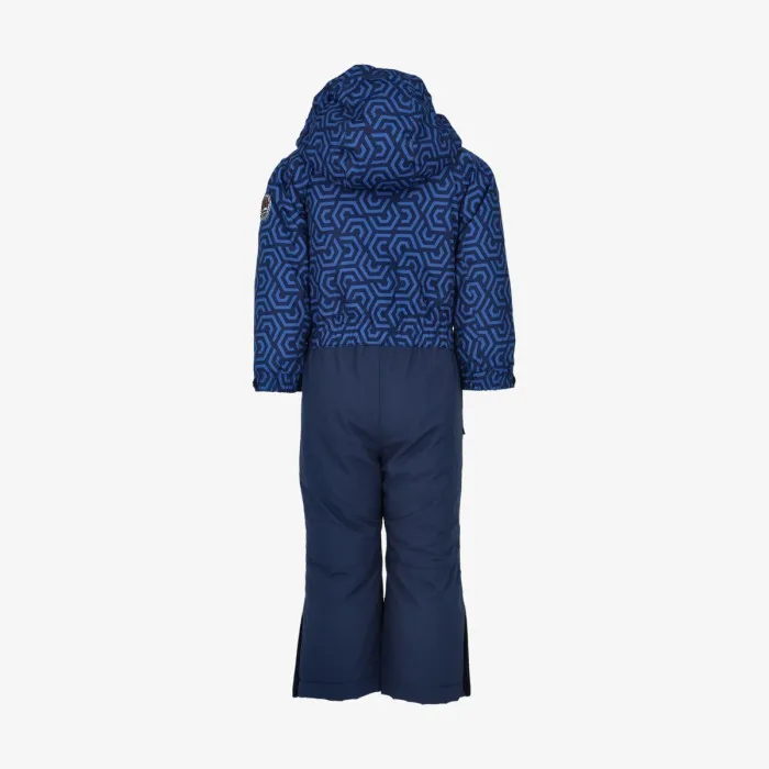BOYS SKI JUMPSUIT 
