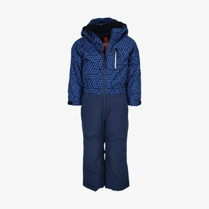 BOYS SKI JUMPSUIT 
