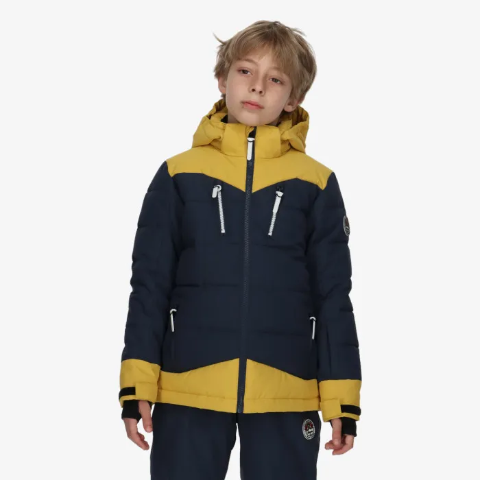 KIKY SKI JACKET 