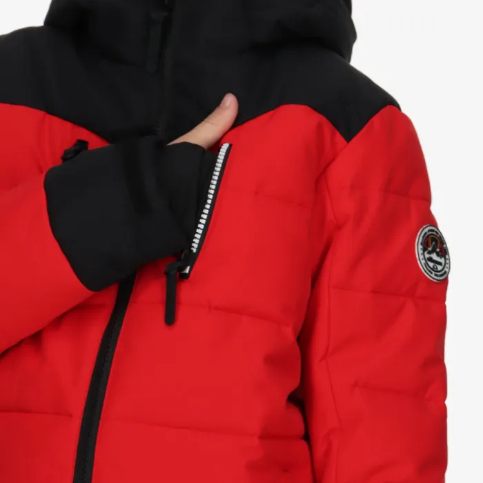 KIKY SKI JACKET 