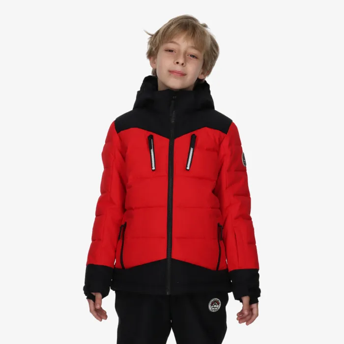 KIKY SKI JACKET 