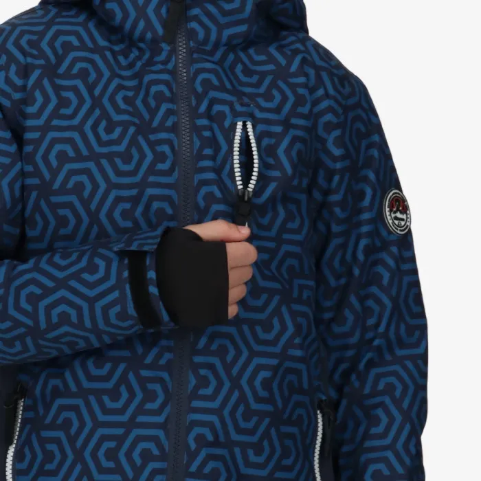 LEGO SKI JACKET 