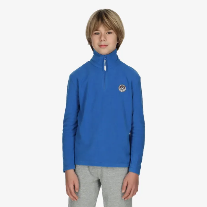 BOYS SKI MICROFLEECE 