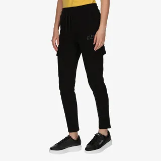 ELLESSE LADIES OPEN HEM PANTS
