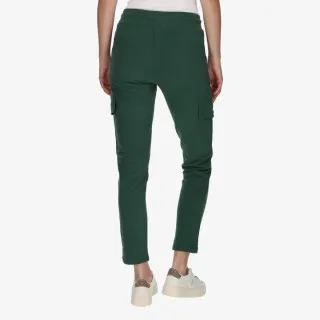 ELLESSE LADIES OPEN HEM PANTS