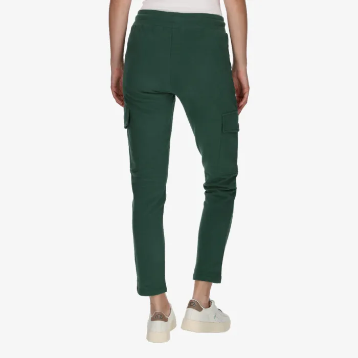 ELLESSE LADIES OPEN HEM PANTS 