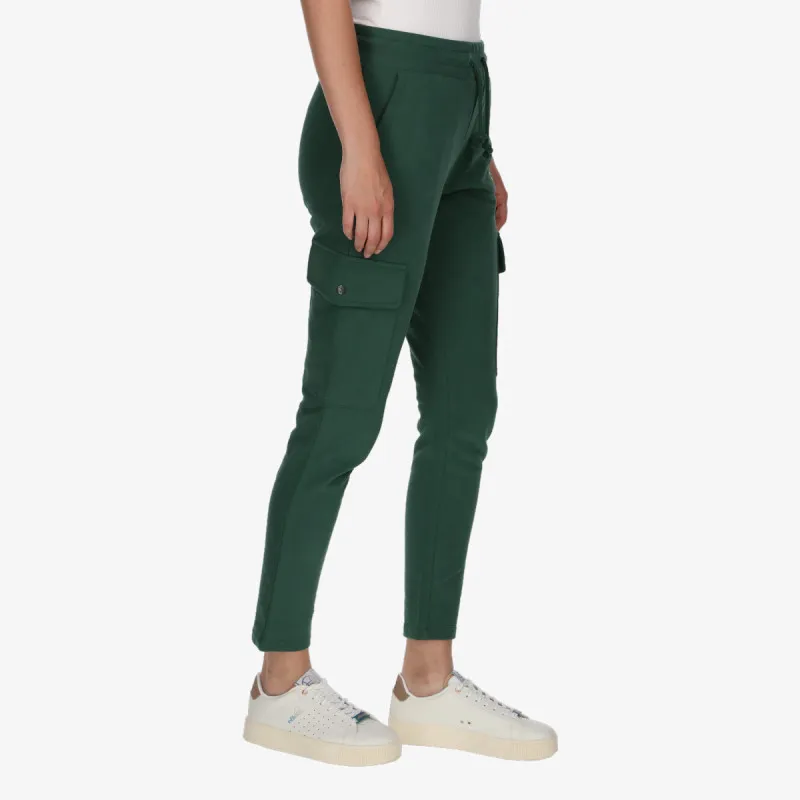 ELLESSE LADIES OPEN HEM PANTS