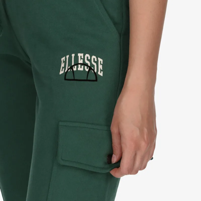 ELLESSE LADIES OPEN HEM PANTS