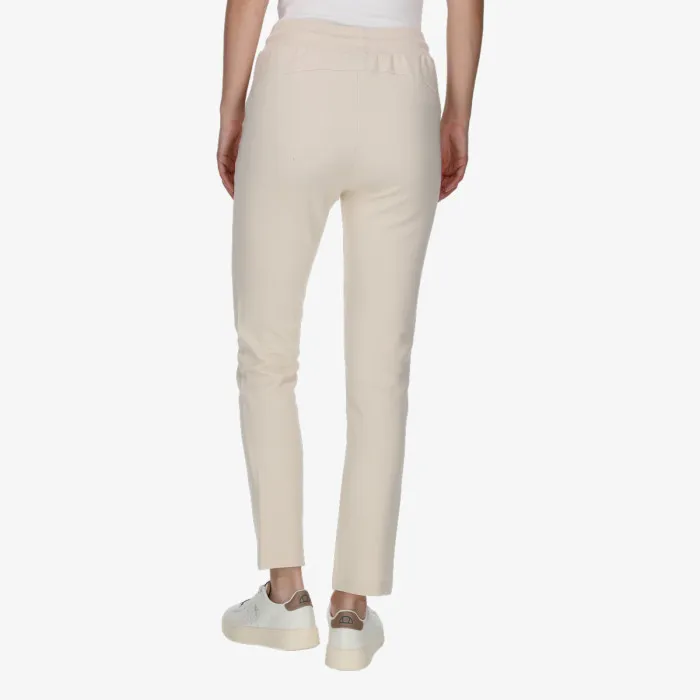 ELLESSE LADIES OPEN HEM PANTS 