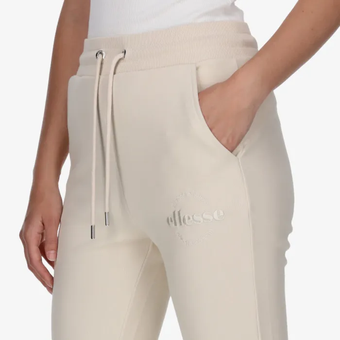 ELLESSE LADIES OPEN HEM PANTS 