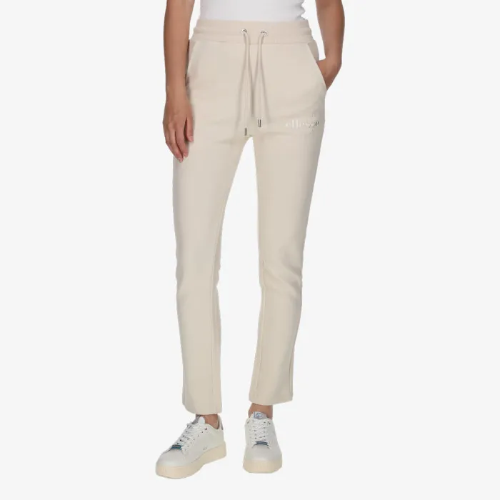 ELLESSE LADIES OPEN HEM PANTS 
