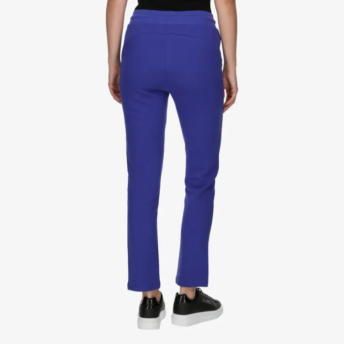 ELLESSE LADIES OPEN HEM PANTS 