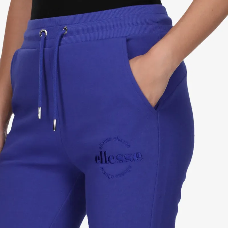 ELLESSE LADIES OPEN HEM PANTS