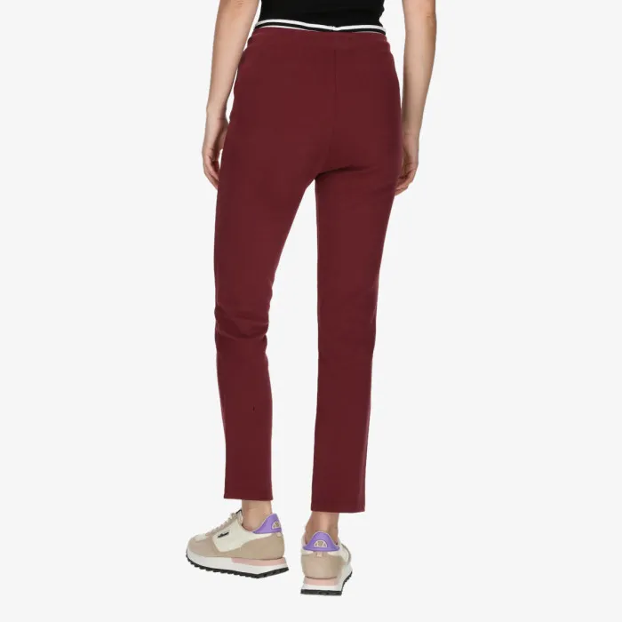 ELLESSE LADIES OPEN HEM PANTS 