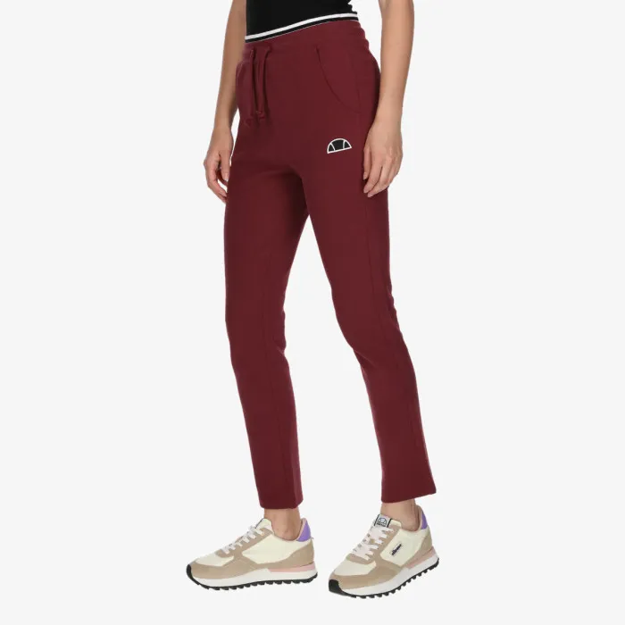 ELLESSE LADIES OPEN HEM PANTS 
