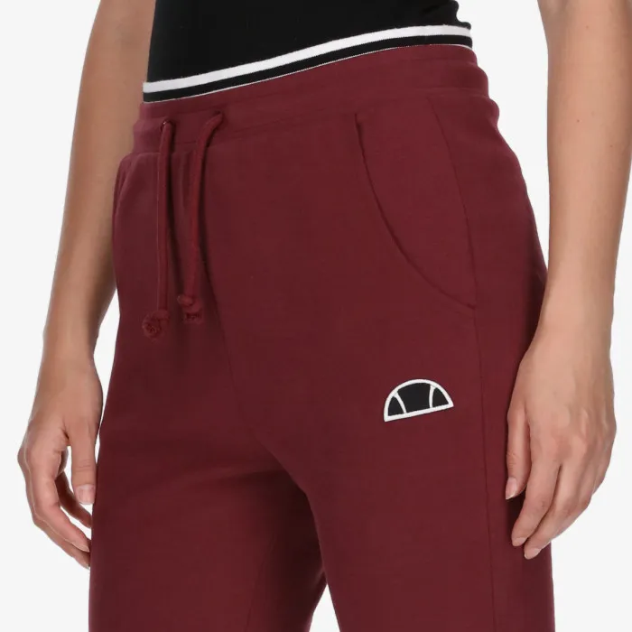 ELLESSE LADIES OPEN HEM PANTS 