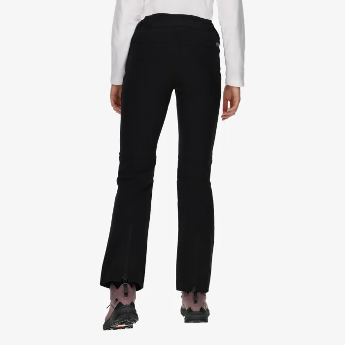 ELLESSE LADIES SOFT SHELL PANTS 
