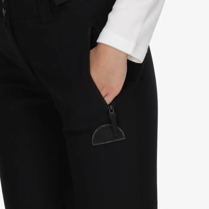 ELLESSE LADIES SOFT SHELL PANTS 