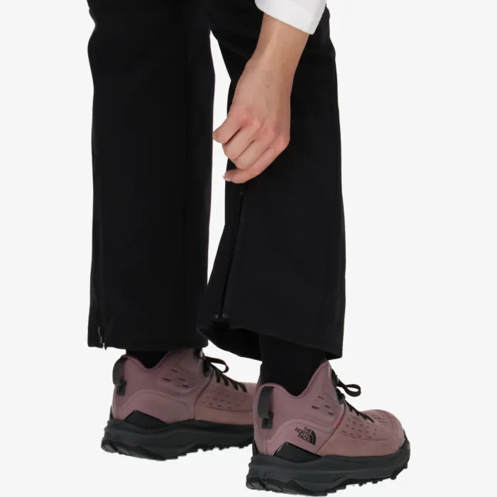 ELLESSE LADIES SOFT SHELL PANTS 