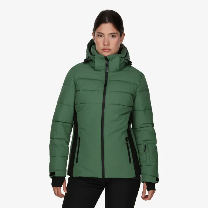 LORA SKI JACKET 