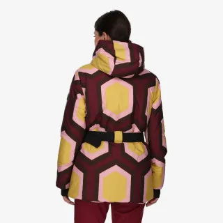 ELLESSE LINA SKI JACKET 