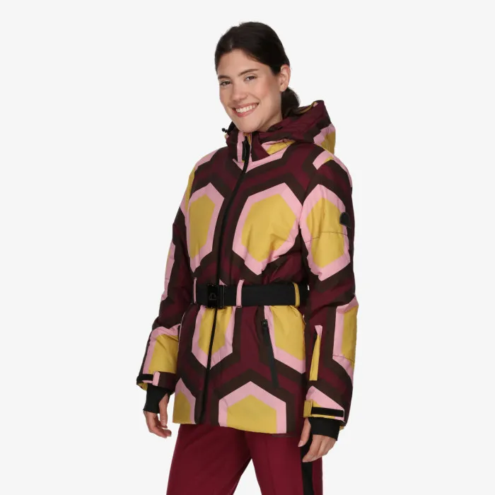 ELLESSE LINA SKI JACKET 