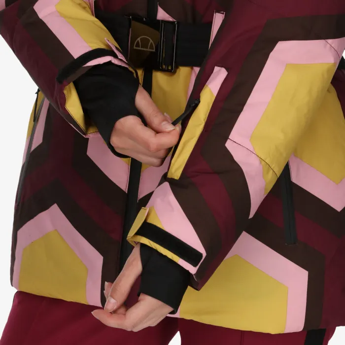 ELLESSE LINA SKI JACKET 