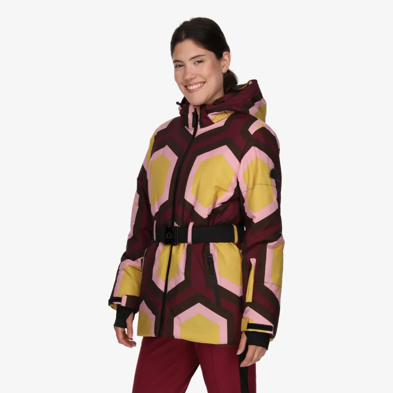 ELLESSE LINA SKI JACKET 